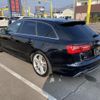 audi a6 2015 -AUDI--Audi A6 DBA-4GCHVS--WAUZZZ4G6EN205435---AUDI--Audi A6 DBA-4GCHVS--WAUZZZ4G6EN205435- image 7