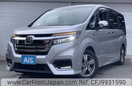 honda stepwagon 2018 -HONDA--Stepwgn 6AA-RP5--RP5-1064132---HONDA--Stepwgn 6AA-RP5--RP5-1064132-