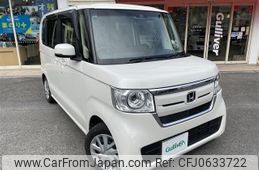 honda n-box 2017 -HONDA--N BOX DBA-JF3--JF3-1002449---HONDA--N BOX DBA-JF3--JF3-1002449-