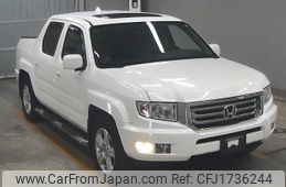 honda ridgeline 2014 CFJ1736244