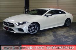 mercedes-benz cls-class 2019 quick_quick_257314_WDD2573142A048507