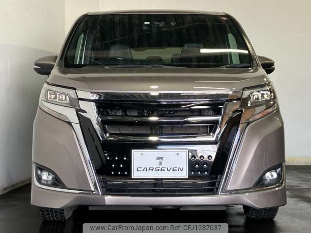 toyota esquire 2018 -TOYOTA--Esquire DAA-ZWR80G--ZWR80-0331707---TOYOTA--Esquire DAA-ZWR80G--ZWR80-0331707- image 2