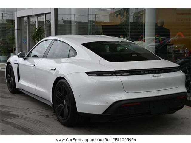 porsche porsche-others 2024 -PORSCHE--ﾎﾟﾙｼｪﾀｲｶﾝ ZAA-J1SM11--WP0ZZZY1ZSSA01***---PORSCHE--ﾎﾟﾙｼｪﾀｲｶﾝ ZAA-J1SM11--WP0ZZZY1ZSSA01***- image 2