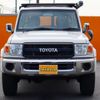 toyota land-cruiser 2015 -TOYOTA--Land Cruiser GRJ76K--GRJ76-1001897---TOYOTA--Land Cruiser GRJ76K--GRJ76-1001897- image 9