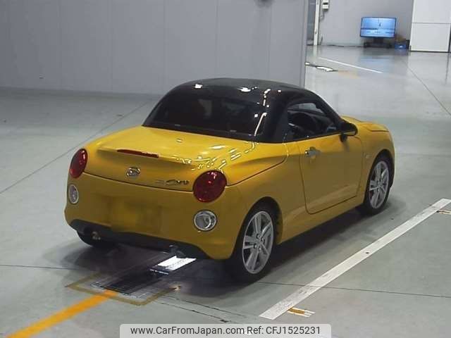 daihatsu copen 2019 CFJ1525231 image 2
