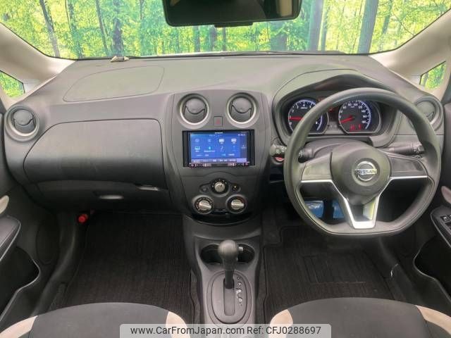 nissan note 2019 -NISSAN--Note DBA-E12--E12-626769---NISSAN--Note DBA-E12--E12-626769- image 2