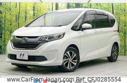 honda freed 2017 -HONDA--Freed DBA-GB5--GB5-1045909---HONDA--Freed DBA-GB5--GB5-1045909-