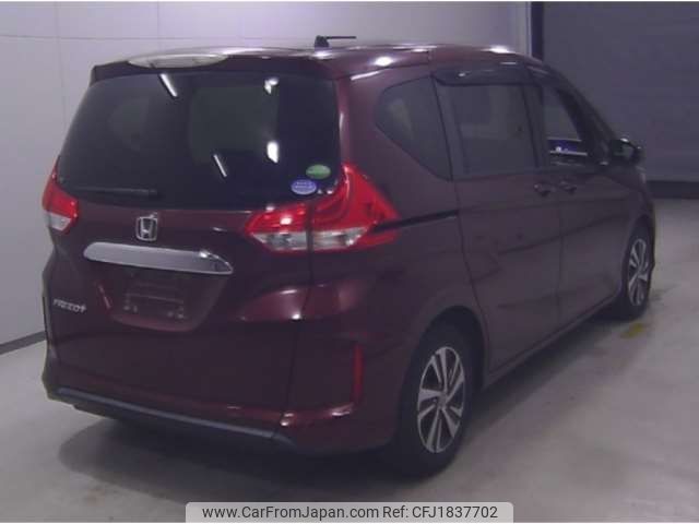 honda freed 2017 CFJ1837702 image 2