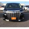 toyota alphard 2020 -TOYOTA--Alphard 3BA-GGH30W--GGH30-0038538---TOYOTA--Alphard 3BA-GGH30W--GGH30-0038538- image 8