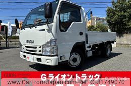 isuzu elf-truck 2019 CFJ1749070