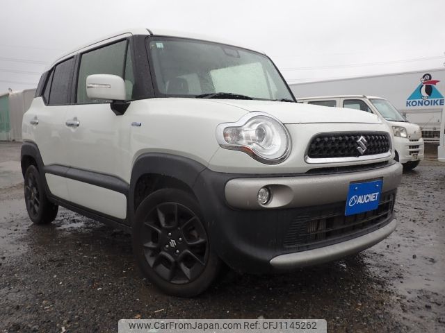 suzuki xbee 2020 -SUZUKI--XBEE DAA-MN71S--MN71S-163746---SUZUKI--XBEE DAA-MN71S--MN71S-163746- image 1