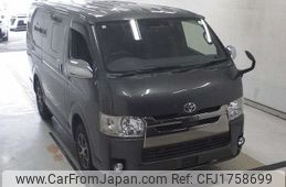 toyota regiusace-van 2019 CFJ1758699