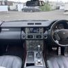 land-rover range-rover 2010 -ROVER--Range Rover ABA-LM5S--SALLMAME3BA335678---ROVER--Range Rover ABA-LM5S--SALLMAME3BA335678- image 8