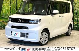 daihatsu tanto 2021 -DAIHATSU--Tanto 5BA-LA650S--LA650S-1095210---DAIHATSU--Tanto 5BA-LA650S--LA650S-1095210-