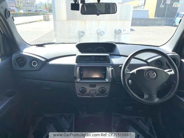 toyota bb 2007 CFJ1510987 image 2