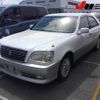 toyota crown 2000 TE2721 image 10