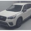 subaru forester 2021 CFJ1640059 image 1