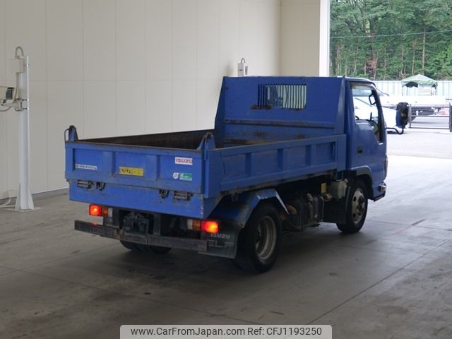isuzu elf-truck 2011 -ISUZU--Elf NKR85AN-7017403---ISUZU--Elf NKR85AN-7017403- image 2