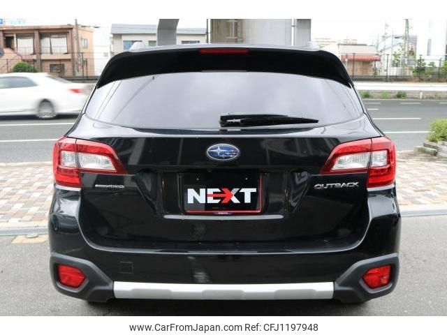 subaru outback 2015 quick_quick_DBA-BS9_BS9-012813 image 2