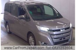 toyota noah 2020 -TOYOTA--Noah 6AA-ZWR80G--ZWR80G-0464601---TOYOTA--Noah 6AA-ZWR80G--ZWR80G-0464601-