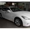 nissan fuga 2010 -NISSAN 【和泉 301ﾓ6154】--Fuga DBA-Y51--Y51-100420---NISSAN 【和泉 301ﾓ6154】--Fuga DBA-Y51--Y51-100420- image 14