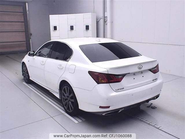 lexus gs 2012 -LEXUS--Lexus GS GRL10-6000343---LEXUS--Lexus GS GRL10-6000343- image 2