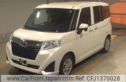 toyota roomy 2020 -TOYOTA--Roomy DBA-M900A--M900A-0461473---TOYOTA--Roomy DBA-M900A--M900A-0461473-
