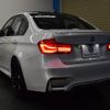 bmw m3 2017 -BMW--BMW M3 CBA-3C30--WBS8M920X05G48971---BMW--BMW M3 CBA-3C30--WBS8M920X05G48971- image 3