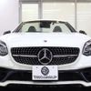 mercedes-benz slc 2017 quick_quick_CBA-172466_WDD1724662F146899 image 2