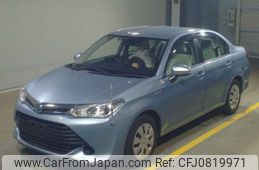 toyota corolla-axio 2016 -TOYOTA--Corolla Axio DAA-NKE165--NKE165-7132357---TOYOTA--Corolla Axio DAA-NKE165--NKE165-7132357-