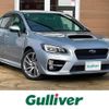 subaru wrx 2015 -SUBARU--WRX DBA-VAG--VAG-011610---SUBARU--WRX DBA-VAG--VAG-011610- image 1