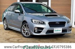 subaru wrx 2015 -SUBARU--WRX DBA-VAG--VAG-011610---SUBARU--WRX DBA-VAG--VAG-011610-