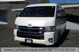 toyota hiace-van 2022 -TOYOTA--Hiace Van 3DF-GDH211K--GDH211-1007181---TOYOTA--Hiace Van 3DF-GDH211K--GDH211-1007181-