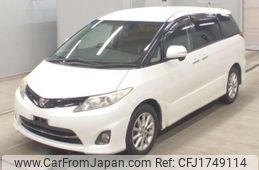 toyota estima 2010 CFJ1749114