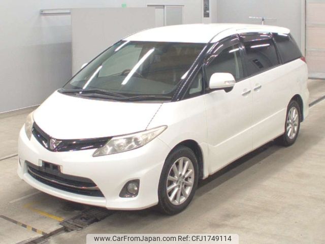 toyota estima 2010 CFJ1749114 image 1