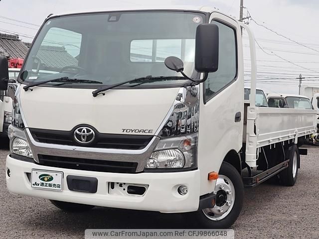 toyota toyoace 2018 GOO_NET_EXCHANGE_0207851A30240513W001 image 2