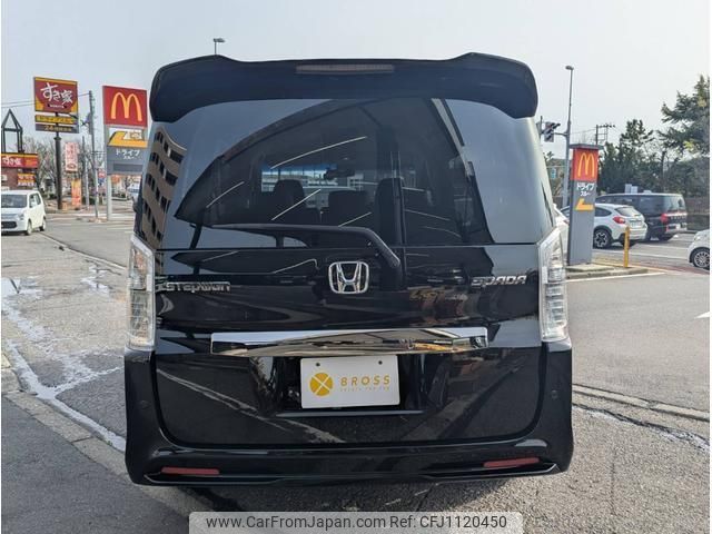 honda stepwagon-spada 2013 quick_quick_DBA-RK5_RK5-1343595 image 2