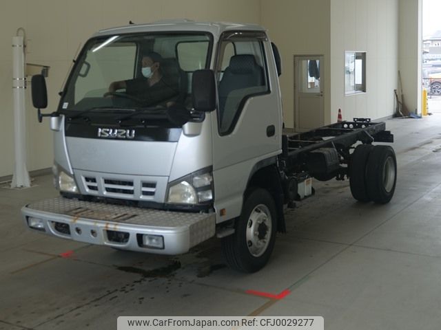 isuzu elf-truck 2006 -ISUZU--Elf NKS81N-7002226---ISUZU--Elf NKS81N-7002226- image 1