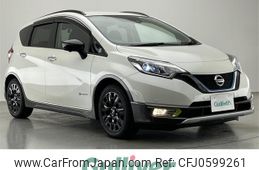 nissan note 2018 -NISSAN--Note DAA-HE12--HE12-150238---NISSAN--Note DAA-HE12--HE12-150238-