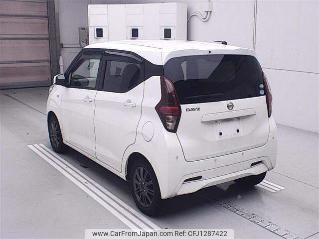 nissan dayz 2020 -NISSAN--DAYZ B43W-0037490---NISSAN--DAYZ B43W-0037490- image 2