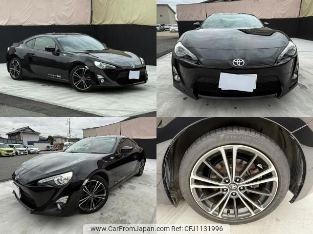 toyota 86 2012 quick_quick_ZN6_ZN6-023467 image 1