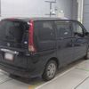 nissan serena 2009 -NISSAN--Serena C25-435659---NISSAN--Serena C25-435659- image 2