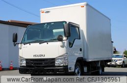 isuzu elf-truck 2017 GOO_NET_EXCHANGE_0230013A30250618W002