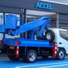 mitsubishi-fuso canter 2010 CFJ1846162 image 11