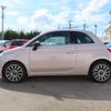 fiat 500 2019 -FIAT--Fiat 500 ABA-31209--ZFA3120000JC61275---FIAT--Fiat 500 ABA-31209--ZFA3120000JC61275- image 5