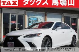 lexus es 2020 quick_quick_6AA-AXZH10_AXZH10-1015126