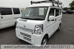 nissan nv100-clipper 2021 CFJ1557121