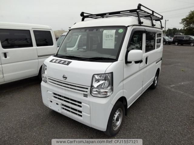 nissan nv100-clipper 2021 CFJ1557121 image 1