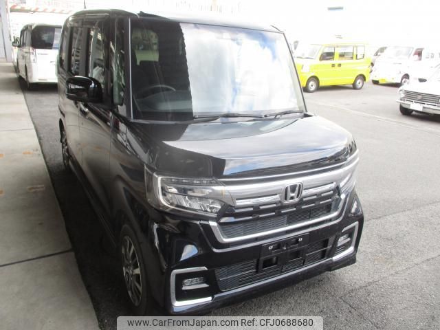 honda n-box 2021 quick_quick_6BA-JF3_JF3-5048406 image 1