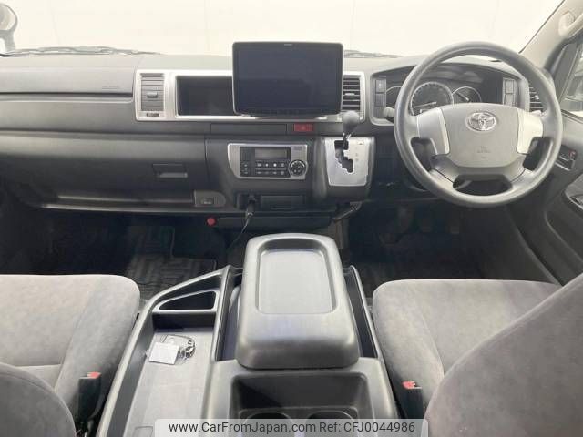 toyota hiace-wagon 2019 -TOYOTA--Hiace Wagon CBA-TRH219W--TRH219-0032432---TOYOTA--Hiace Wagon CBA-TRH219W--TRH219-0032432- image 2